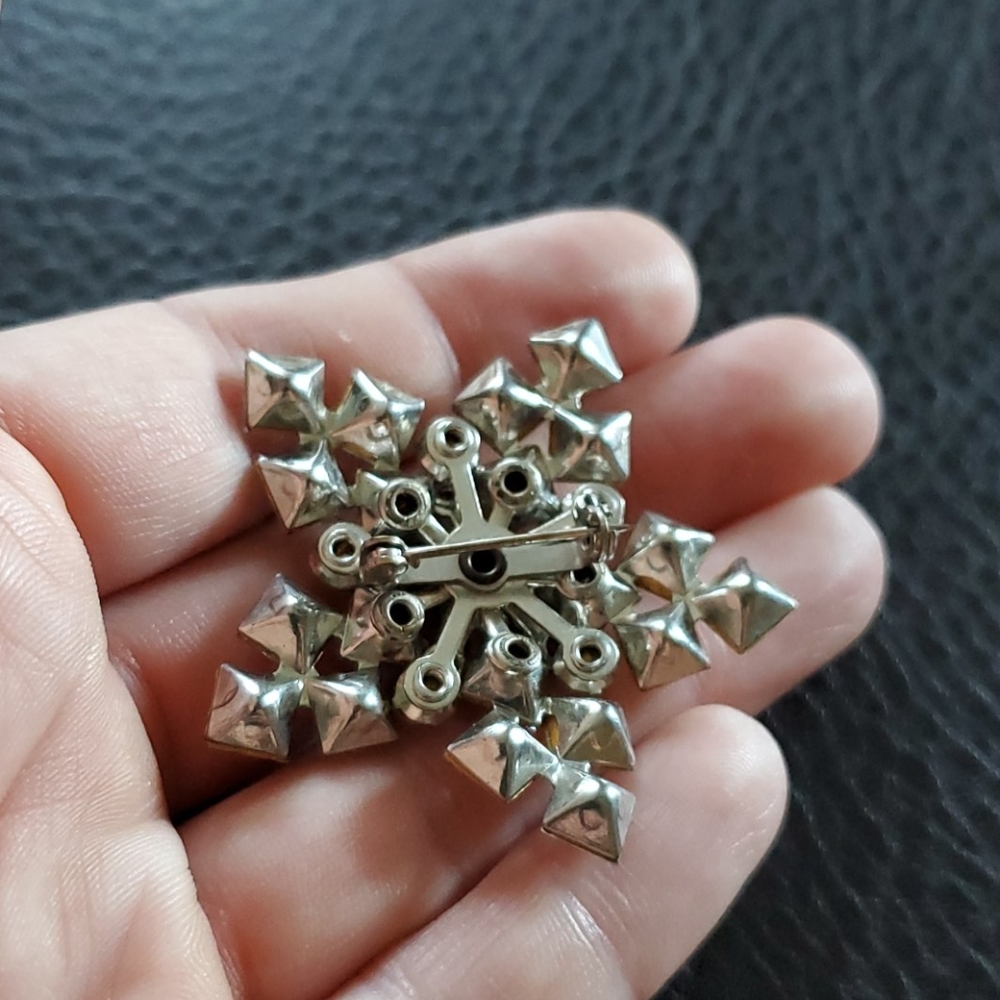 VTG brooch - Picture 7 of 8